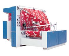 全自動對折卷板、卷筒聯合